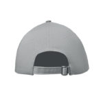 6 panel cotton baseball cap | BAHAMAS - Image 14