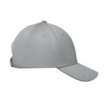 6 panel cotton baseball cap | BAHAMAS - Image 15