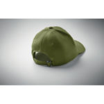 6 panel cotton baseball cap | BAHAMAS - Image 20