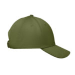 6 panel cotton baseball cap | BAHAMAS - Image 19