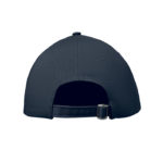 6 panel cotton baseball cap | BAHAMAS - Image 24