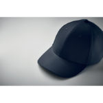 6 panel cotton baseball cap | BAHAMAS - Image 26