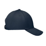 6 panel cotton baseball cap | BAHAMAS - Image 25