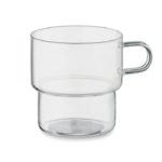 High borosilicate glass 300 ml | BOROMUG
