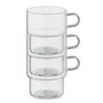 High borosilicate glass 300 ml | BOROMUG - Image 2