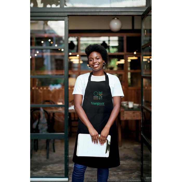 Adjustable kitchen apron | GALA - Image 5