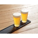 Bar runner mat in PVC | MALTA - Image 4