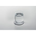 Round coaster in RPET felt | FELTSTER - Image 7