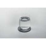 Round coaster in RPET felt | FELTSTER - Image 9