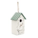 Bird house in plywood | GREENJAY
