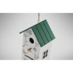 Bird house in plywood | GREENJAY - Image 3