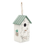 Bird house in plywood | GREENJAY - Image 4