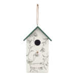 Bird house in plywood | GREENJAY - Image 2
