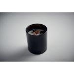 Plant based wax candle 200 gr | KIVAS - Image 3