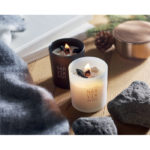 Plant based wax candle 200 gr | KIVAS - Image 7