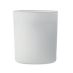 Plant based wax candle 200 gr | KIVAS - Image 5