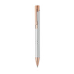 Recycled aluminium pen | BERN ROSE - Image 10