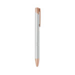 Recycled aluminium pen | BERN ROSE - Image 12