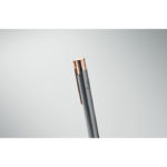 Recycled aluminium pen | BERN ROSE - Image 17