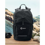 Hiking backpack 18L | BAGGA - Image 5