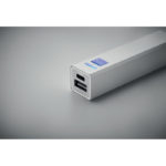 Power bank 2600 mAh | POWERALUC - Image 6