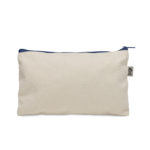 Cosmetic bag cotton 340 gr/m² | PESACARA - Image 6
