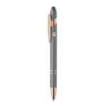 Recycled aluminium pen | GENEVA - Image 13