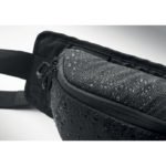 Hiking waist bag in 420D nylon | NYKO - Image 2