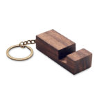 Key ring with phone stand | CODE