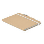 A5 notebook in recycled carton | CARATIL - Image 5
