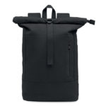 Rolltop 15'' laptop backpack | KOPER ROLL - Image 2