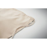 Recycled cotton drawstring bag | CABETRI - Image 3