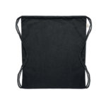 Recycled 140 gr/m² cotton bag | CABETRI COLOUR - Image 2