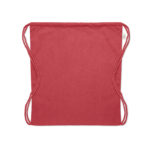 Recycled 140 gr/m² cotton bag | CABETRI COLOUR - Image 8