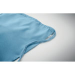 Recycled 140 gr/m² cotton bag | CABETRI COLOUR - Image 21