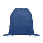 Recycled 140 gr/m² cotton bag | CABETRI COLOUR - Image 23