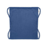 Recycled 140 gr/m² cotton bag | CABETRI COLOUR - Image 24