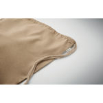 Recycled 140 gr/m² cotton bag | CABETRI COLOUR - Image 28