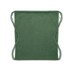 Recycled 140 gr/m² cotton bag | CABETRI COLOUR - Image 30