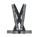 Adjustable 360 reflective belt | ALLVISIBLE+