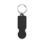 Key ring with trolley token | TOKLEY - Image 2
