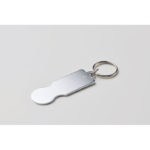 Key ring with trolley token | TOKLEY - Image 7