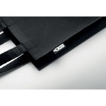 Small RPET felt gift bag | FELTOTE - Image 3