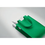 Small RPET felt gift bag | FELTOTE - Image 9