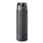 Sports water bottle RPET 1L | LEVEL