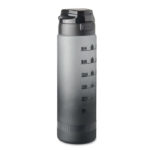 Sports water bottle RPET 1L | LEVEL - Image 6