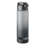 Sports water bottle RPET 1L | LEVEL - Image 7