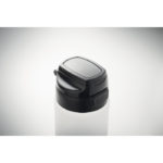 Sports water bottle RPET 1L | LEVEL - Image 8