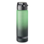 Sports water bottle RPET 1L | LEVEL - Image 10