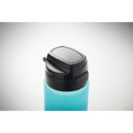 Sports water bottle RPET 1L | LEVEL - Image 13